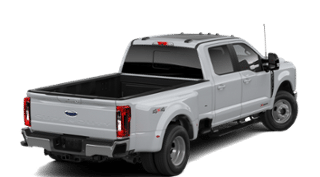 2026 Ford Super Duty® External Image 4